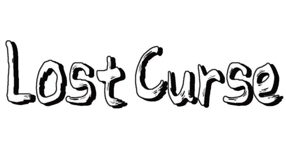 Lost Curse artwork 3