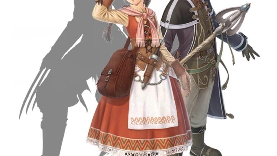 Ys Origin artwork 2