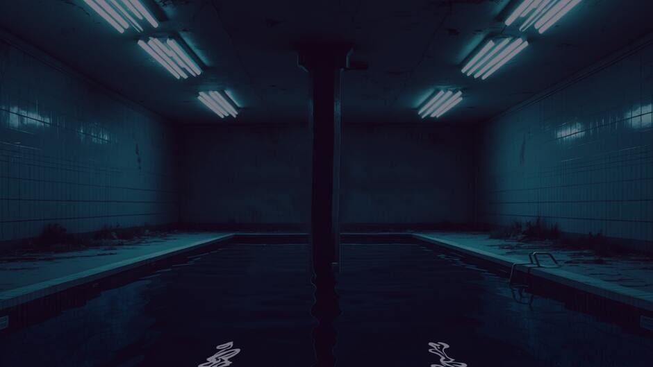 Abyss: Backrooms Pools Horror VR artwork 1
