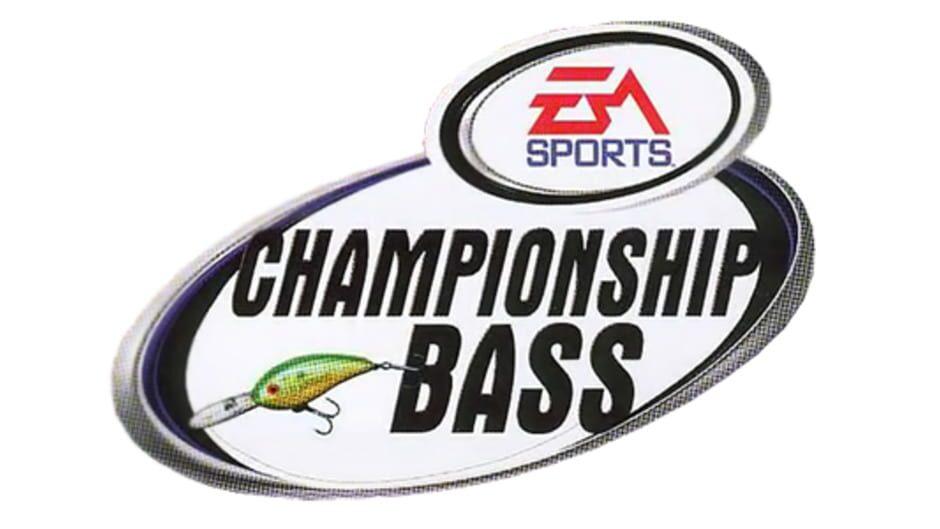 Championship Bass artwork 4