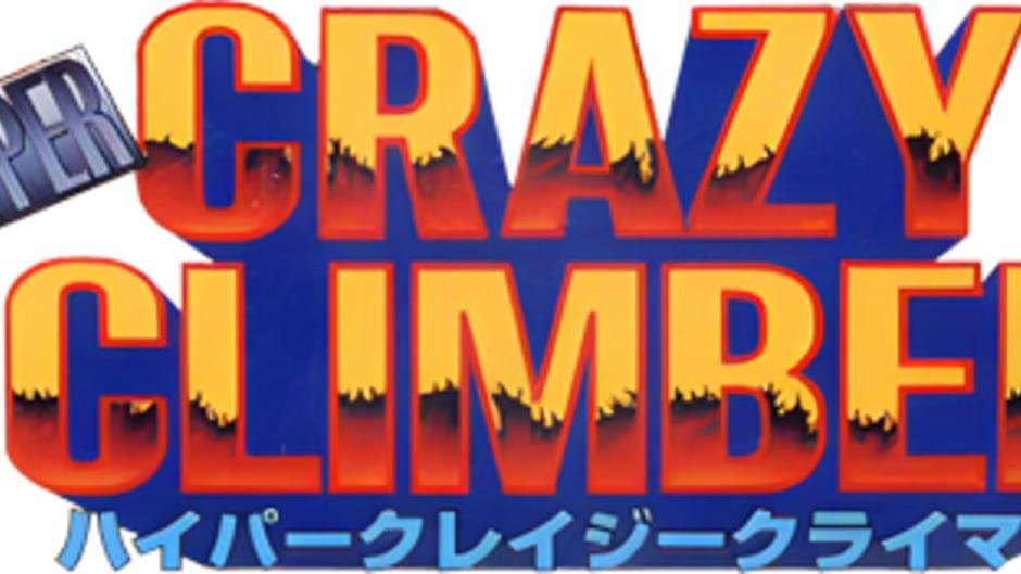 Hyper Crazy Climber artwork 1