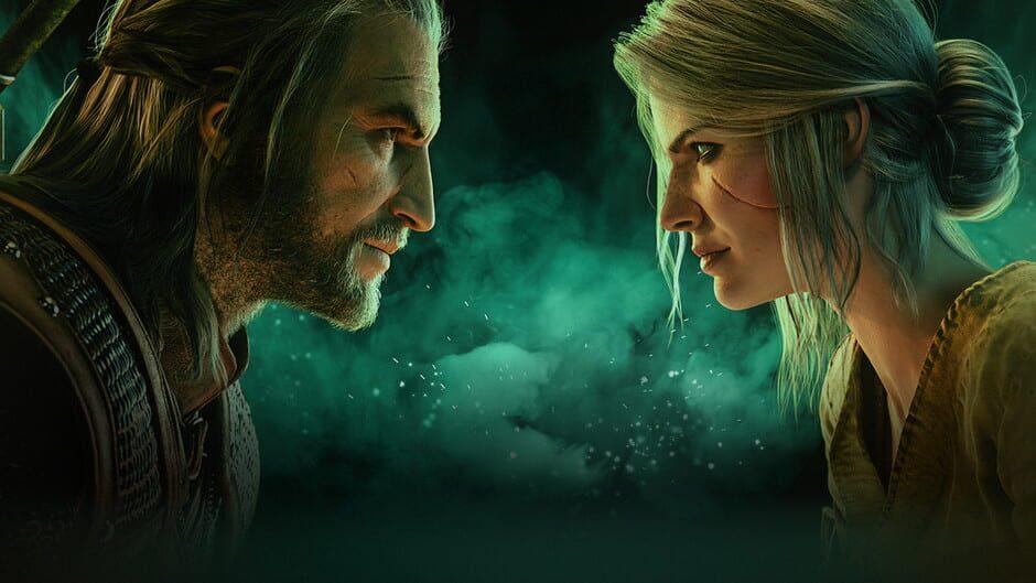 Gwent: The Witcher Card Game artwork 1