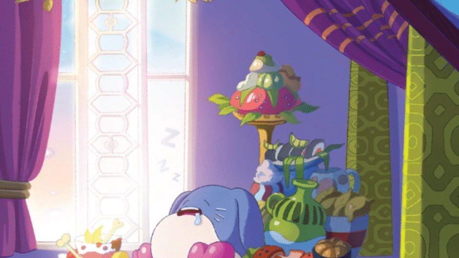 Monster Boy and the Cursed Kingdom artwork 2