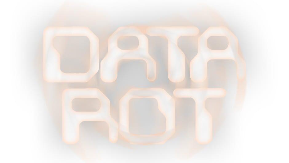 Data Rot artwork 1