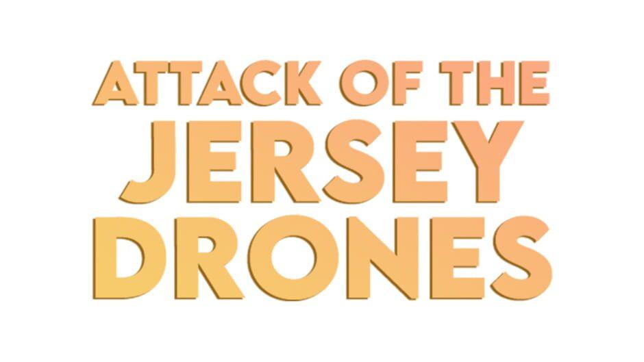 Attack of the Jersey Drones artwork 1