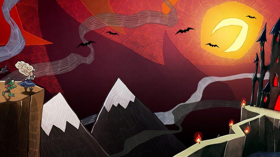 Paris Transylvania artwork 3