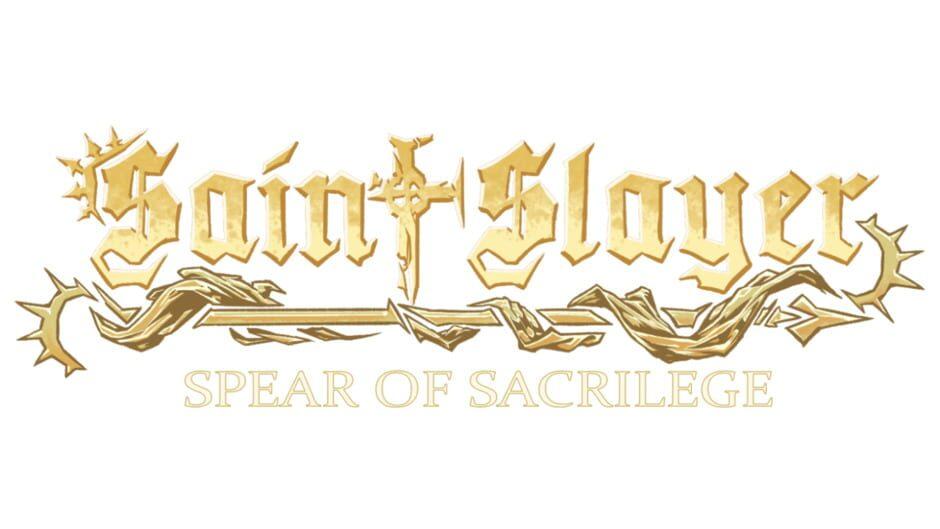 Saint Slayer: Spear of Sacrilege artwork 2