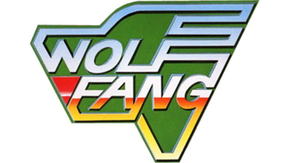 Wolf Fang artwork 1