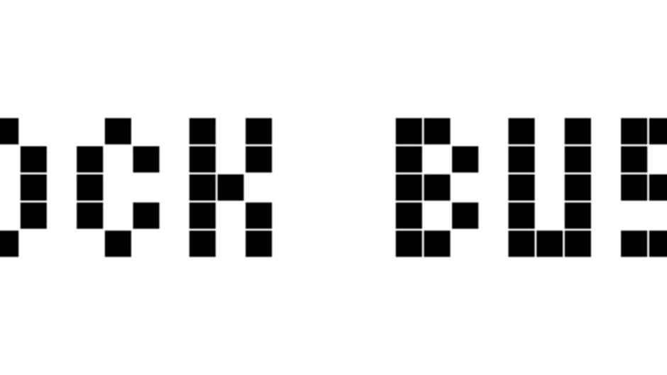 Block Buster artwork 1