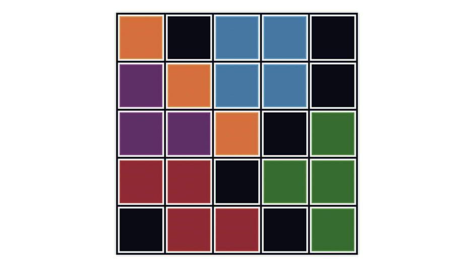 Block Buster artwork 2
