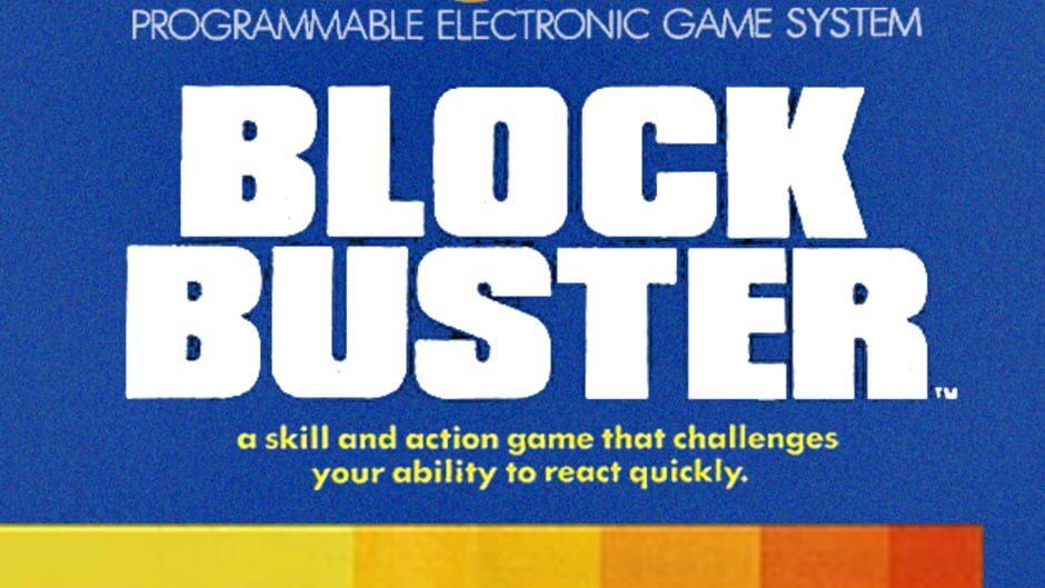 Block Buster artwork 1
