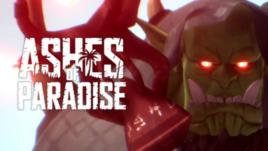 Ashes of Paradise artwork 2