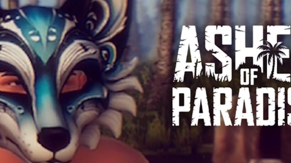 Ashes of Paradise artwork 3