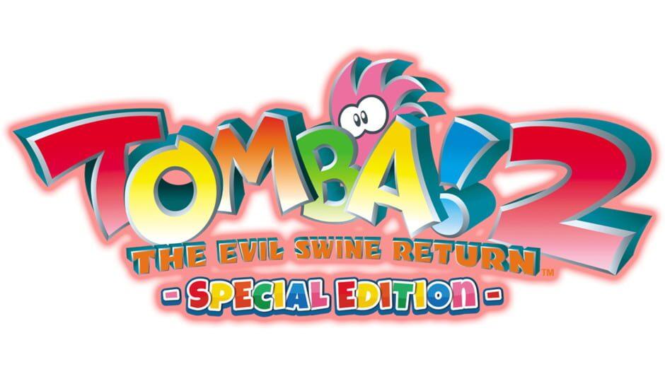 Tomba! 2: The Evil Swine Return Special Edition artwork 2