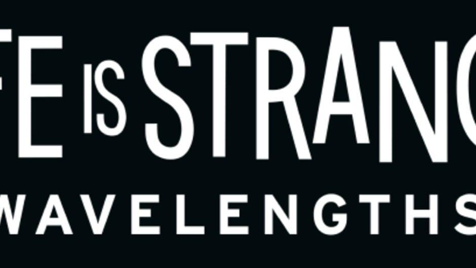 Life is Strange: Wavelengths artwork 2