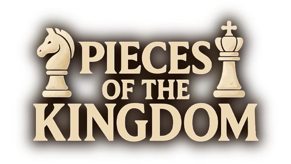Pieces of the Kingdom artwork 2