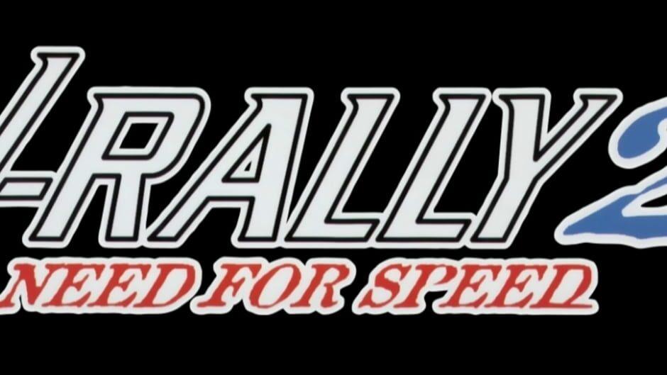 Need for Speed: V-Rally 2 artwork 1