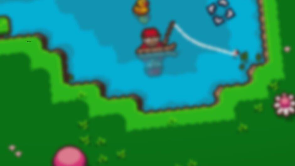 Lake of Creatures artwork 2
