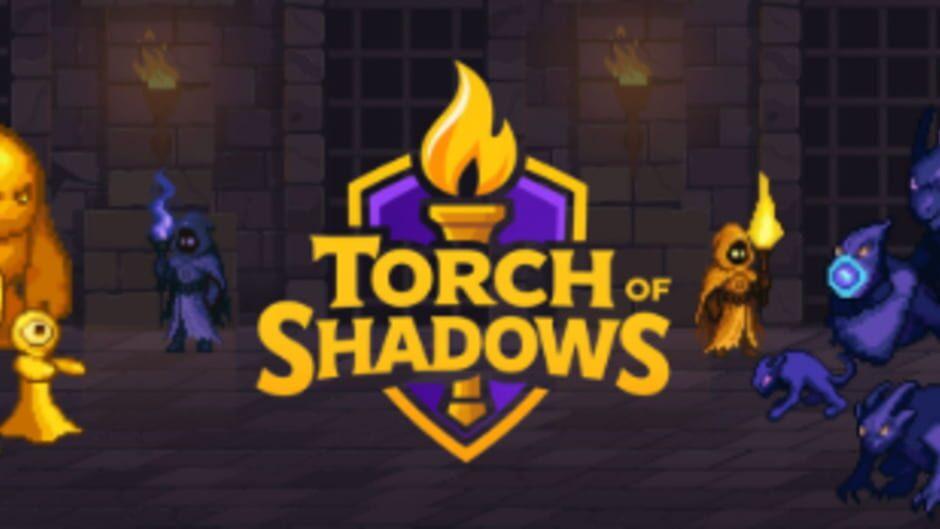 Torch of Shadows artwork 4