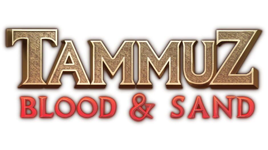Tammuz: Blood & Sand artwork 2