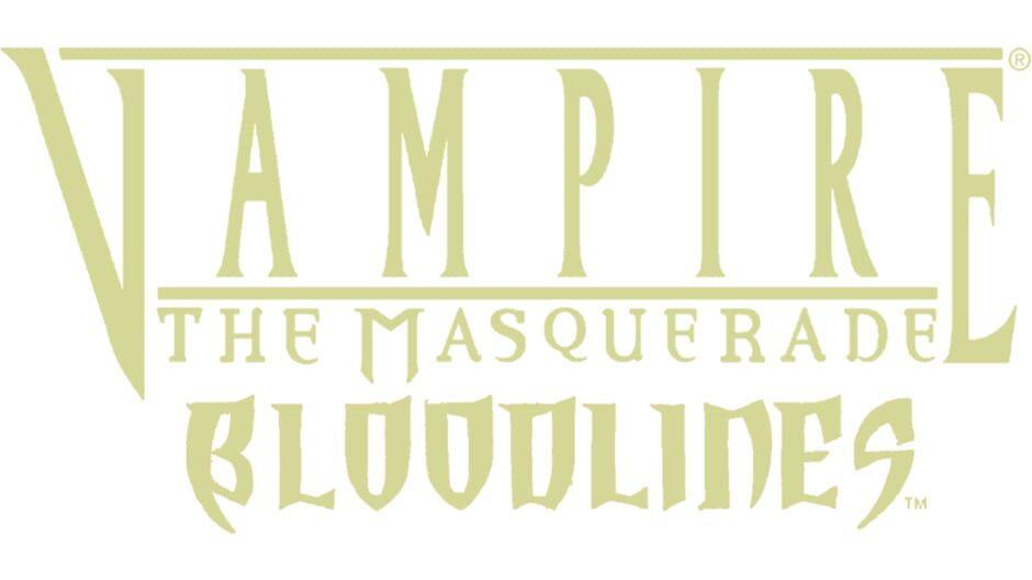 Vampire: The Masquerade - Bloodlines artwork 1