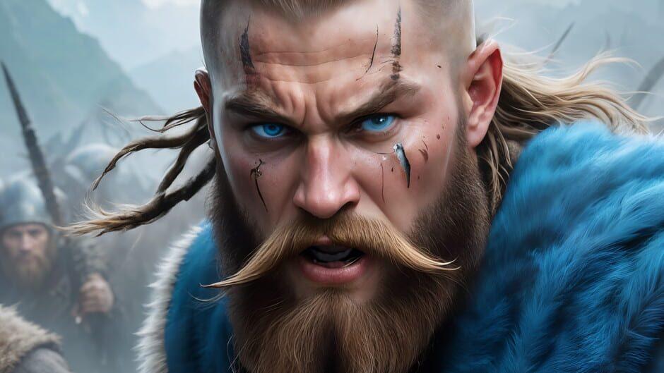 True Vikings artwork 2