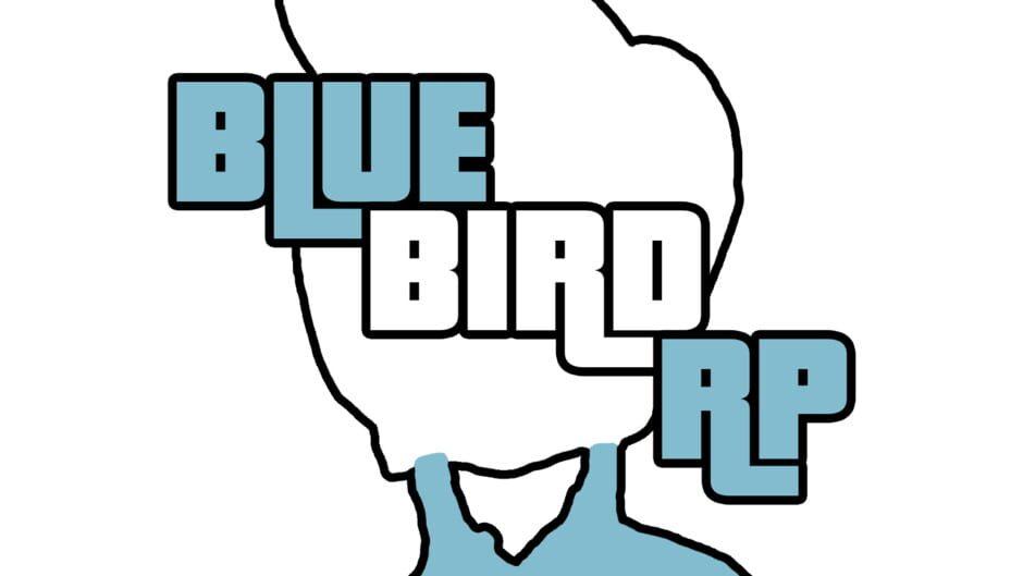 BlueBirdRP artwork 1