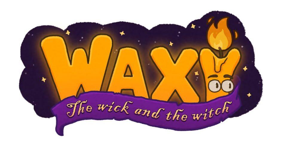 Waxy: The Wick and The Witch artwork 1