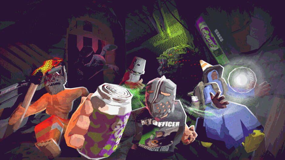 Vision Quench artwork 1
