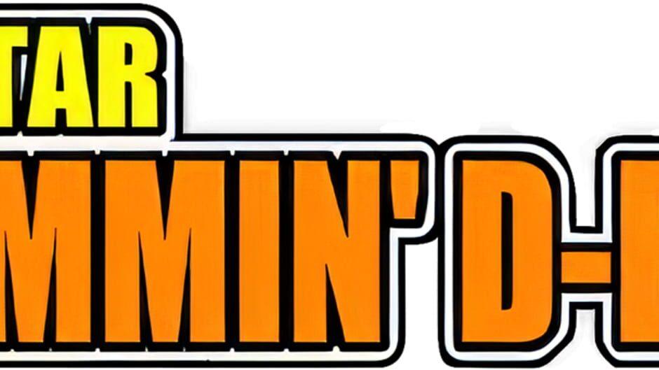 All-Star Slammin' D-Ball artwork 2