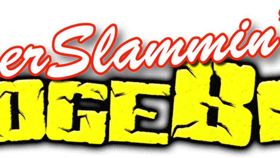 All-Star Slammin' D-Ball artwork 3