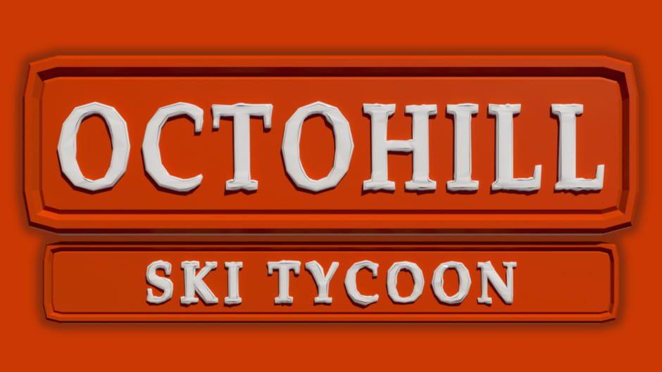 Octohill Ski Tycoon artwork 1