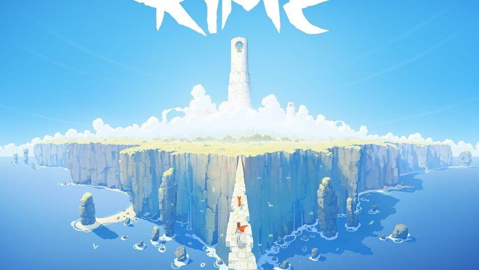 RiME artwork 4