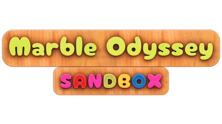 Marble Odyssey: Sandbox artwork 1
