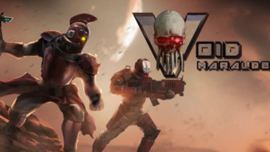 Void Marauders artwork 2