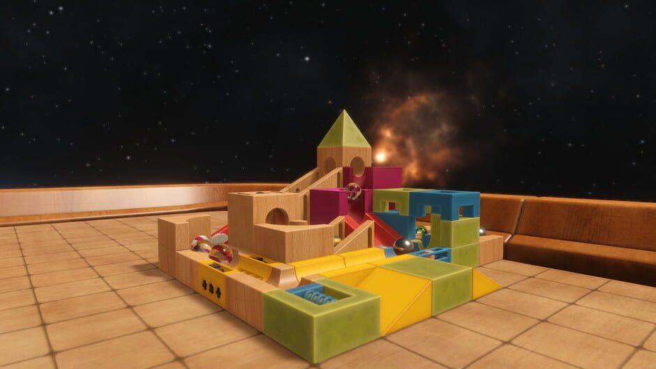 Marble Odyssey: Sandbox artwork 4