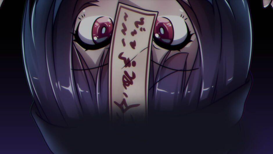 Lazy Jiangshi artwork 2