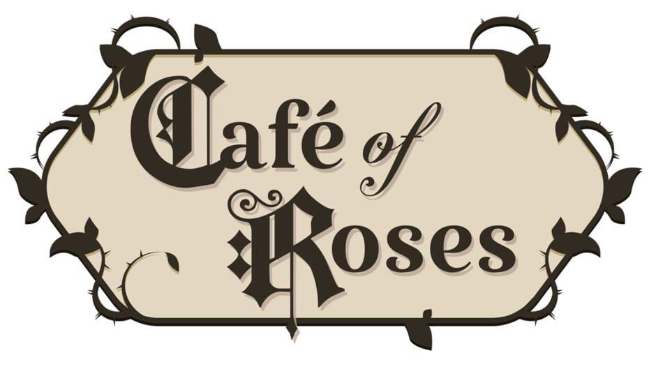 Cafe of Roses artwork 2