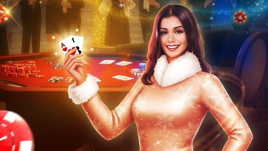 Zynga Poker artwork 1