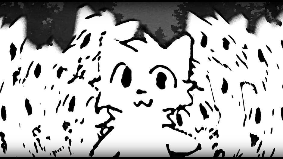 Bonk the Boykisser artwork 1