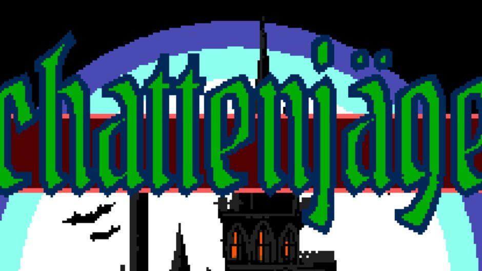 Schattenjäger artwork 1
