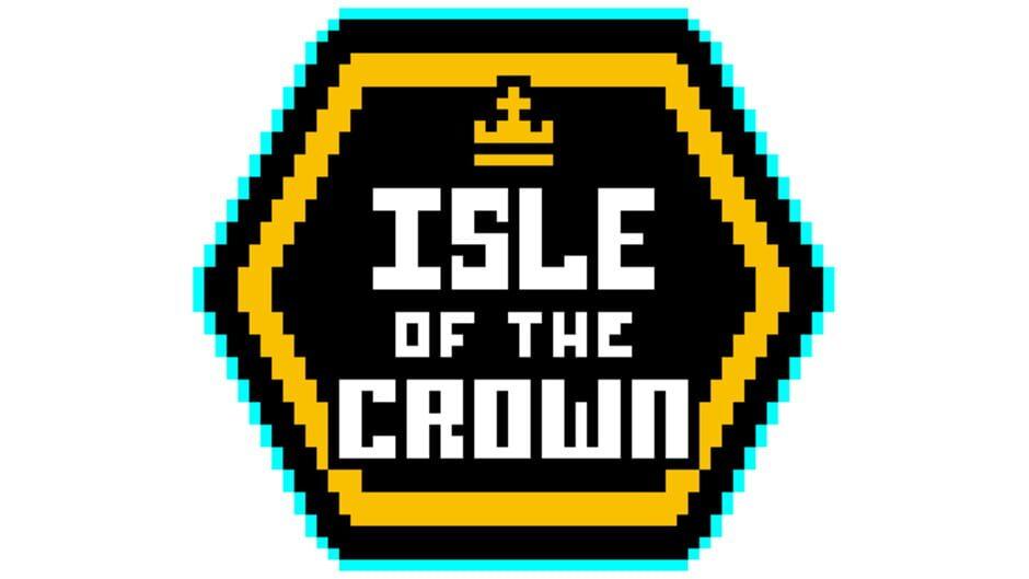 Isle of the Crown artwork 1