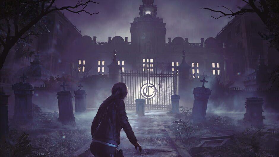Shadow of the Tomb Raider: The Nightmare artwork 2