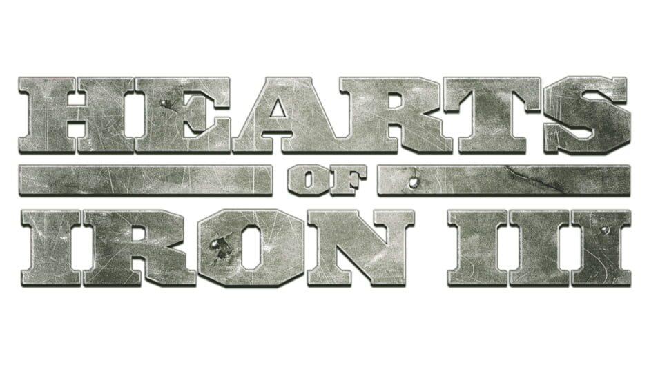 Hearts of Iron III artwork 1