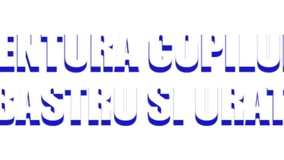 Aventura Copilului Albastru și Urât artwork 2