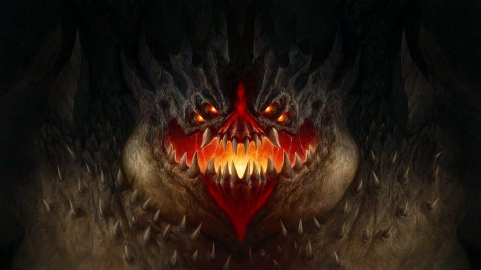 Diablo IV: Season of Divine Intervention artwork 3