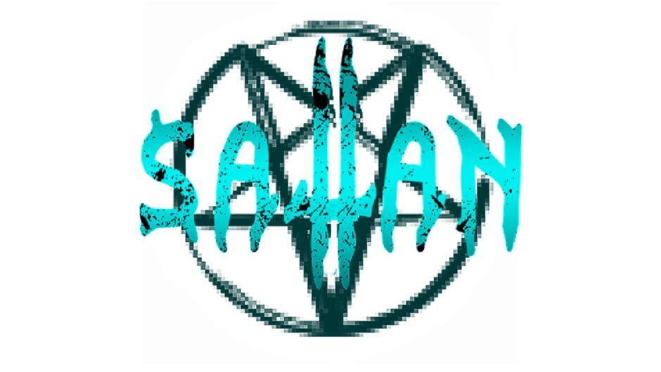Satan II artwork 1