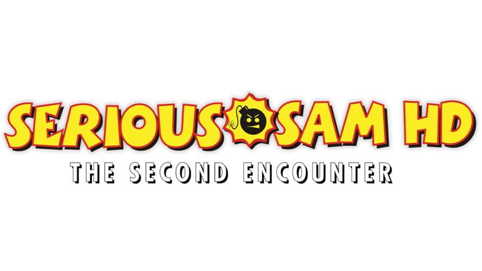 Serious Sam HD: The Second Encounter artwork 1