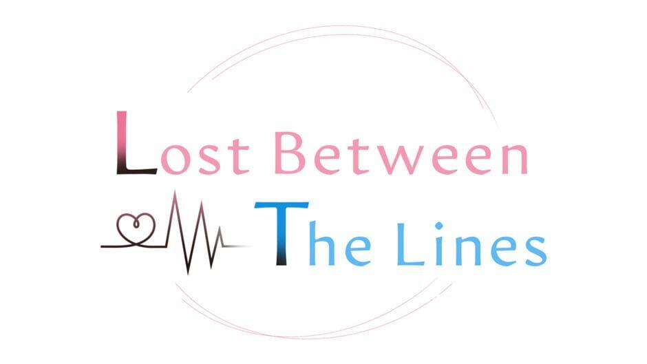 Lost Between the Lines artwork 1