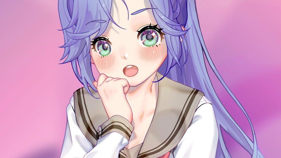 Dream Date artwork 1